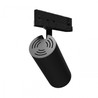 LED track spotlight Andromeda 15-27 W 4000 K 60° IP20, black – photo 7