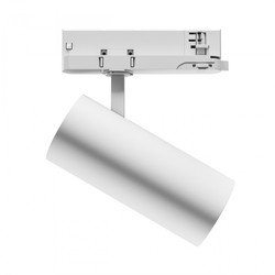 LED-railspot Andromeda 15-27 W 4000 K 60° IP20, wit