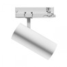 LED-railspot Andromeda 15-27 W 4000 K 60° IP20, wit