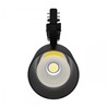 LED-Schienenstrahler Artemida 32-40 W 4000 K 60° IP20, schwenkbar, schwarz – Foto 6