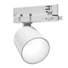 LED track spotlight Artemida 6.5-20 W 4000 K 60° IP20, white – photo 3