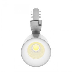 LED-railspot Artemida 6,5-20 W 4000 K 60° IP20, wit – foto 5