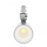 Προβολέας LED ράγας Artemida 6,5-20 W 4000 K 60° IP20, λευκό – φωτογραφία 5