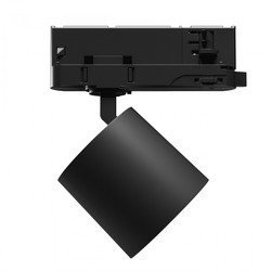 LED track spotlight Artemida 6.5-20 W 3000 K 60° IP20, black