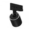 Proiettore LED a binario Artemida 6,5-20 W 3000 K 60° IP20, nero – foto 4