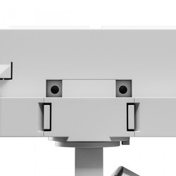 Projetor LED para calha Artemida 6,5-20 W 3000 K 60° IP20, branco