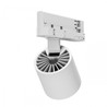 LED-skenspotlight Artemida 6,5-20 W 3000 K 60° IP20, vit – foto 2