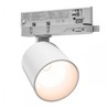 Proiettore LED a binario Artemida 6,5-20 W 3000 K 60° IP20, bianco – foto 7