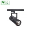 Προβολέας LED ράγας Madara Pas 25,7 W 3000 K 24° IP20, μαύρο – φωτογραφία 2
