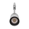 LED-railspot Pava 2 19-42 W 3000 K 45° IP20, wit – foto 5