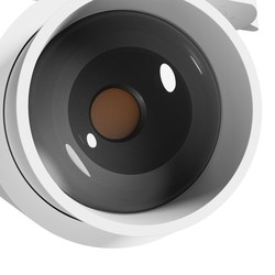 LED-railspot Pava Point 6 6-20 W 4000 K 45° IP20, wit – foto 6