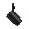 LED track spotlight Pava Point 6 6-20 W 3000 K 45° IP20, black – photo 6
