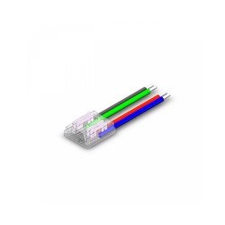 Соединитель для светодиодной ленты, RGB, лента-кабель – WOJ+16875 – фото 2