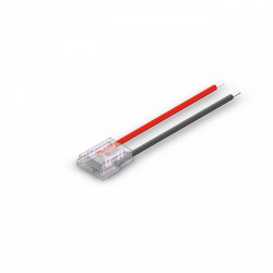 Conector para fita LED, fita-cabo