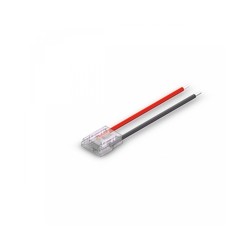 Złączka do taśmy LED, taśma-przewód – zdjęcie 2