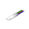 LED strip connector, RGB, strip-to-cable – WOJ+16879 – photo 3