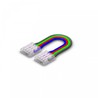Verbinder für LED-Streifen, RGB, Streifen-Kabel-Streifen, Streifen-Kabel – WOJ+16880