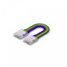 Verbinder für LED-Streifen, RGB, Streifen-Kabel-Streifen, Streifen-Kabel – WOJ+16880 – Foto 2