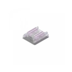 Connecteur pour ruban LED RGB ruban-ruban – WOJ+16874 – photo 2