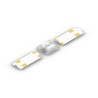 LED strip connector, RGB, strip-to-strip – WOJ+16874 – photo 3