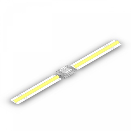 Kontakt för LED-slinga, slinga-slinga