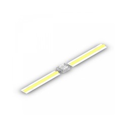 Verbinder für LED-Streifen, Streifen-Streifen – Foto 2