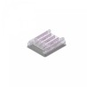 Connecteur pour ruban LED RGB ruban-ruban – WOJ+16878 – photo 2