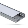 Aluminium profile for Wide Milk – photo 2