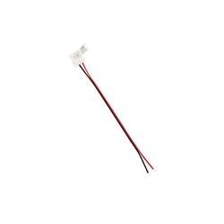 Connector voor LED-strip 10 mm, strip-kabel – WOJ+01572