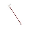 Connecteur pour ruban LED 10 mm ruban-câble – WOJ+01572 – photo 2