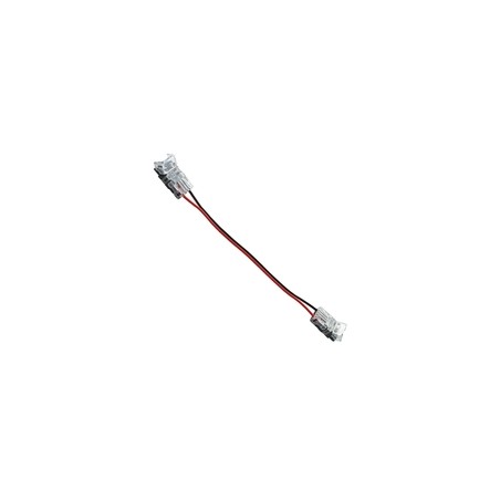 Conector para fita LED 10 mm, fita-cabo, COB – WOJ+14479