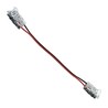 Connecteur pour ruban LED 10 mm ruban-câble COB – WOJ+14479