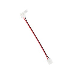 Connector voor LED-strip 10 mm, strip-kabel – WOJ+01574