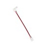 Conector para fita LED 10 mm, fita-cabo – WOJ+01574
