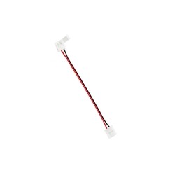 Connector voor LED-strip 10 mm, strip-kabel – WOJ+01574 – foto 2