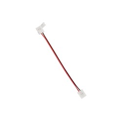 Connecteur pour ruban LED 8 mm ruban-câble – photo 2