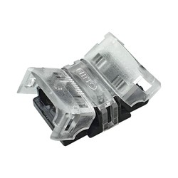 Kontakt för LED-slinga 10 mm, slinga-slinga, COB – foto 2