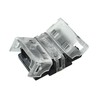 Złączka do taśmy LED 10 mm, taśma-taśma, COB – zdjęcie 2