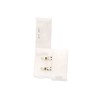 LED strip connector 10 mm, strip-to-strip