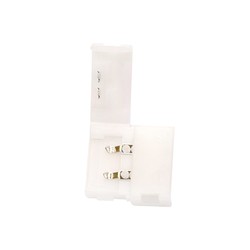 Connecteur pour ruban LED 10 mm ruban-ruban – photo 2