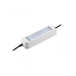 LED-nätaggregat 100 W 12 V IP67