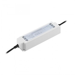 Alimentation LED 100 W 12 V IP67 – photo 2