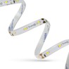 LED strip 12 V 5.6 W/m 3000 K IP44, sold by the metre – WOJ+11990