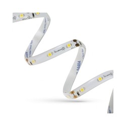 LED strip 12 V 5.6 W/m 3000 K IP44, sold by the metre – WOJ+11990 – photo 2