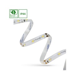 Ταινία LED Warramty 12 V 5,6 W/m 6000 K IP44, με το μέτρο