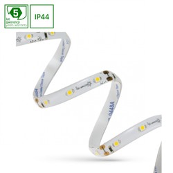 Striscia LED Warramty 12 V 5,6 W/m 6000 K IP44, al metro – foto 2