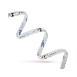 LED-strip, per meter, geel
