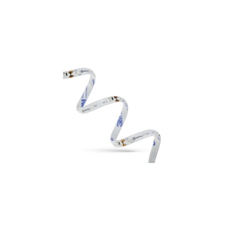 LED-Streifen, Meterware, gelb
