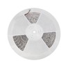 Taśma LED 12 V 5,6 W/m 6000 K IP44, na metry – WOJ+14424 – zdjęcie 2