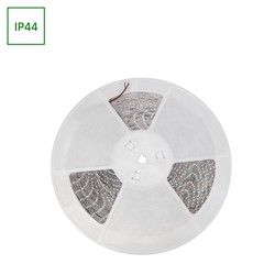 LED strip 12 V 5.6 W/m 6000 K IP44, sold by the metre – WOJ+14424_22